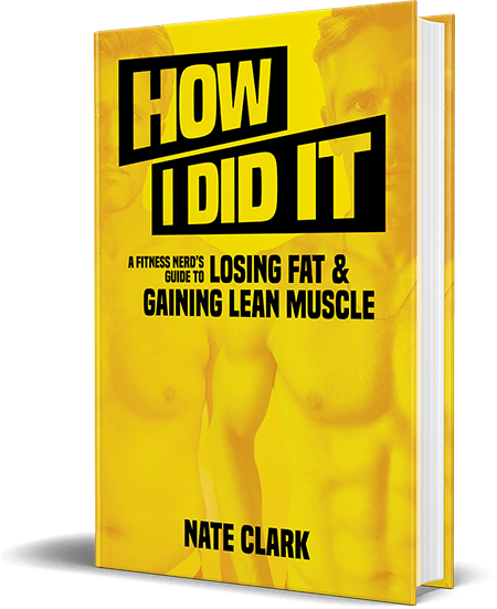 Photo of How I Did It, hardcover.